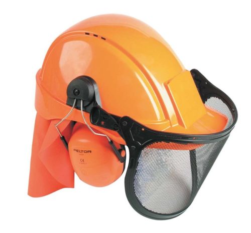 3m 05020020 peltor - pót rács v40ch510a-40-hez