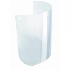 cerva 05020022 3501 polycarb látómező vision maxshield