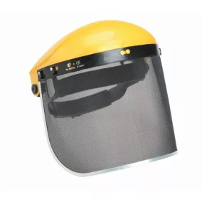 cerva 05020025 visiguard mesh se1780 drót arcpajzs