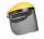 cerva 05020025 visiguard mesh se1780 drót arcpajzs