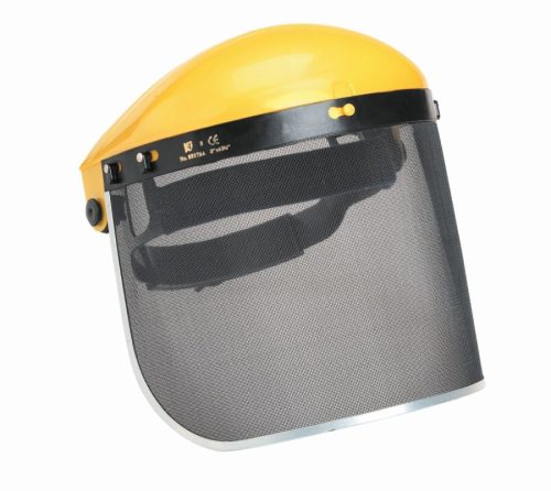 cerva 05020025 visiguard mesh se1780 drót arcpajzs