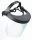 cerva 05020026 maxshield 3500 polykarbonát arcpajzs vis
