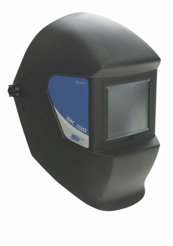 cerva 05030015 sk 100 hegesztőpajzs