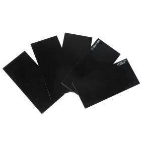 cerva 05040027 hegesztő üveg 110x90 sötét 6 10