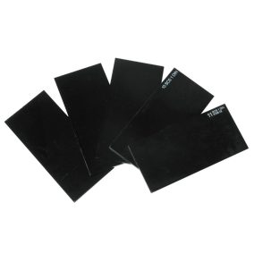 seve 05040031 sk 114x0 - hegesztőszemüveg lencse 10 zöld