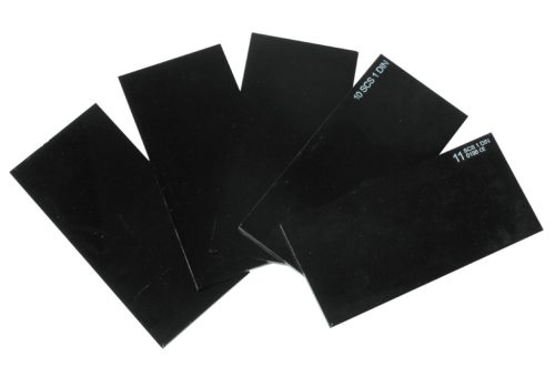 seve 05040031 sk 114x0 - hegesztőszemüveg lencse 6 zöld