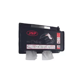 Cerva JSP Szemüveg tisztító állomás 4x280 db