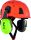 Cerva 06010135 ALPINWORKER PRO CLIMB WR sisak szell. Narancs