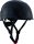 Cerva 06010136 ALPINWORKER PRO WR sisak nem szellőzt. Fekete