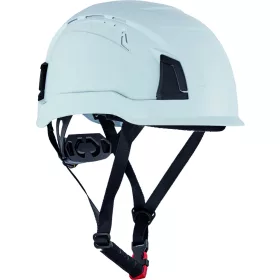 Cerva 06010136 ALPINWORKER PRO WR sisak nem szellőzt. Fehér