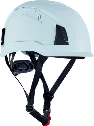 Cerva 06010136 ALPINWORKER PRO WR sisak nem szellőzt. Fehér