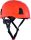 Cerva 06010136 ALPINWORKER PRO WR sisak nem szellőzt. Narancs