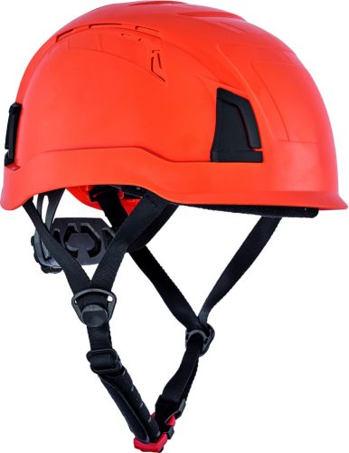Cerva 06010136 ALPINWORKER PRO WR sisak nem szellőzt. Narancs