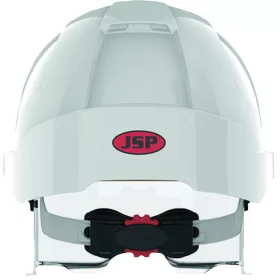 Cerva 06010141 JSP EVO VISTAlens sisak fehér-füstszín Fehér