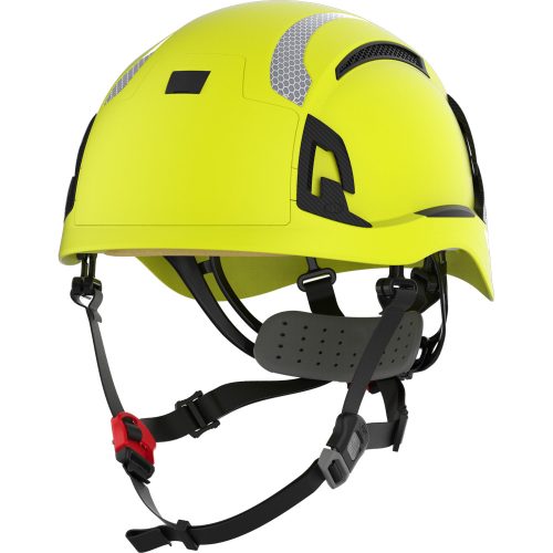 Cerva EVO ALTA Dualswitch WR CR2 szellőzős HV Sárga