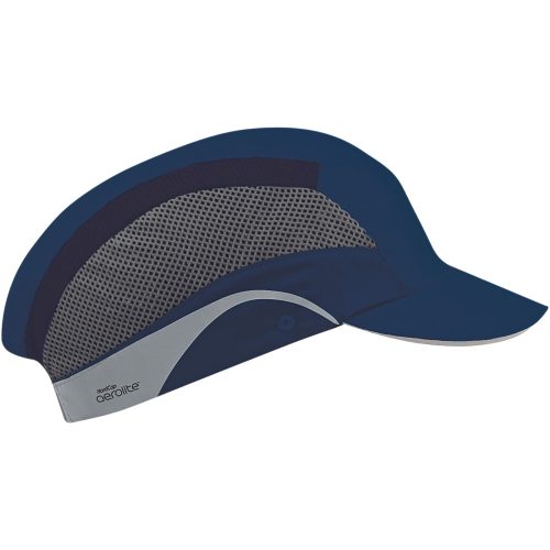 Cerva JSP HARDCAP AEROLITE 5 cm Sötétkék