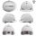 jsp 06040068 ahv390-002-900 vissaz matrica evolit 10 db