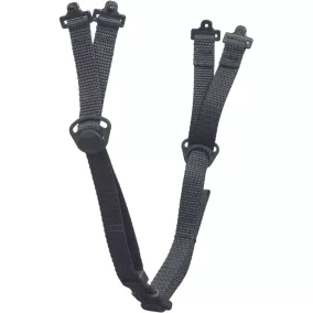 Cerva 4-p. állszíj ALPINWORKER PRO CLIMB VEN