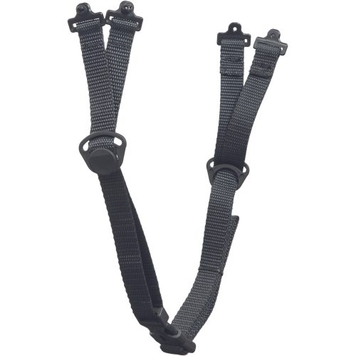 Cerva 4-p. állszíj ALPINWORKER PRO CLIMB VEN