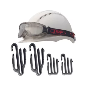 Cerva JSP EVO lámpatartó és szemüveg PK4
