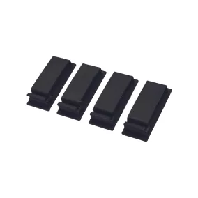 Cerva JSP lámpa/szemüvegpántvezető sisakra 4db