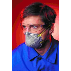 3m 07010014 9913 részecskeszűrő ffp1 szerves gáz 1 db szürke