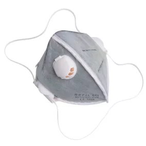 refil 07010040 641 részecskeszűrő p2 szeleppel 10 db