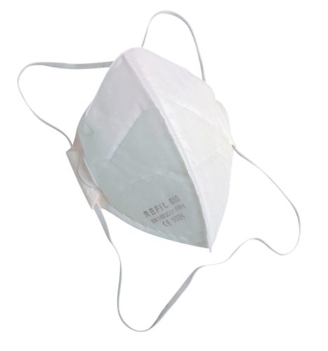 refil 07010042 630 részecskeszűrő p2 szelep nél 20 db fehér