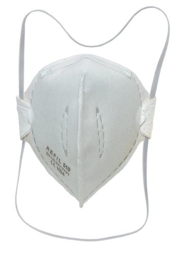 refil 07010054 510 részecskeszűrő p1 összehajth
