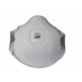 jsp 07010055 flexinet ffp2 821részecskeszűrő szel 10 db fehér