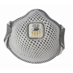 jsp 07010057 flexinet ffp2 823 részecskeszűrő akt 10 db szürke