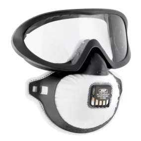 jsp 07010100 filterspec részecskeszűrő ffp2 szemüveg