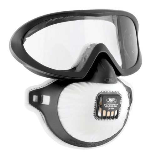 jsp 07010100 filterspec részecskeszűrő ffp2 szemüveg