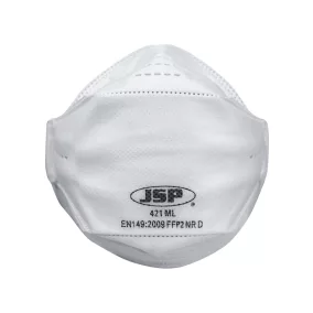 Cerva JSP SpringFit 421 FFP2 NR D ML 10db