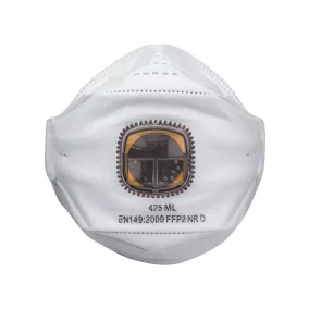 Cerva JSP SpringFit 425ML FFP2 NR D sz. 10db