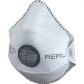 Cerva REFIL 1031 FFP2NRD szelepes maszk 10db