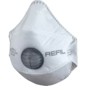 Cerva 07010132 REFIL 1032 FFP2RD szelepes