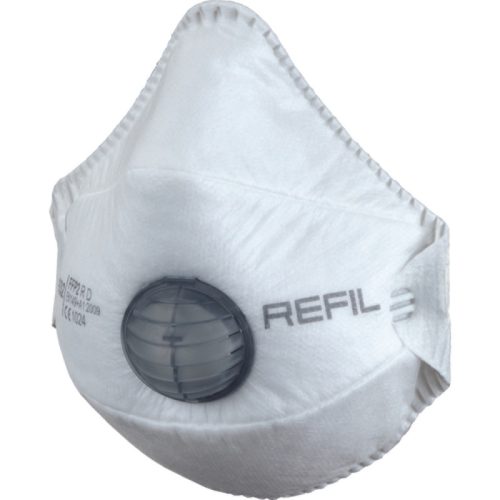Cerva 07010132 REFIL 1032 FFP2RD szelepes