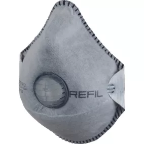Cerva 07010133 REFIL 1041 FFP2NRDOV szelepes