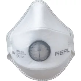 Cerva 07010134 REFIL 1052 FFP3RD szelepes