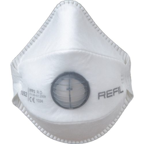 Cerva 07010134 REFIL 1052 FFP3RD szelepes