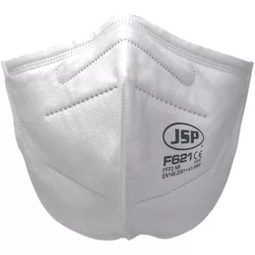 Cerva JSP F621 FFP2 NR szűrőfélálarc 40db