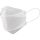 Cerva 07010228P3 RespiRaptor FFP2 3db pormaszk M/L