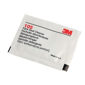 3m 07030037 105 tisztító kendő 2 db