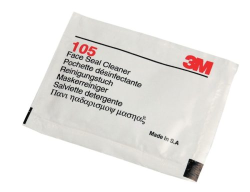 3m 07030037 105 tisztító kendő 2 db
