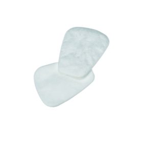 A 3M 5911 p1 szűrőbetét 30 darabos kiszerelésben kerül forgalomba. 