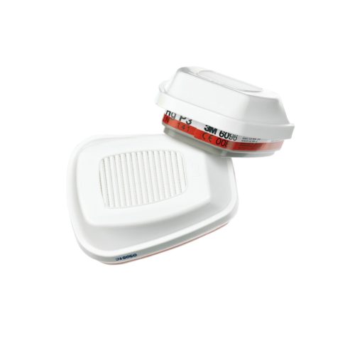 3m 07040015 6096 szűrőbetét hgp3 2db csom 2 db