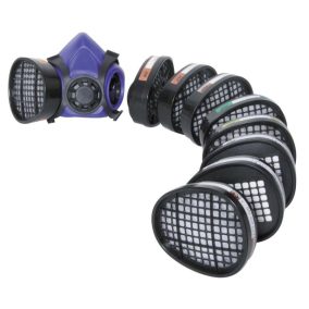 jsp 07040049 szűrőbetét abek1 maximask force8 2 db 1 csomag