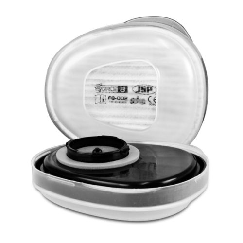 jsp 07040051 szűrőbetét p2 maximask force8 2 db