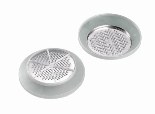 spirotek 07040074 f9000s 2 előszűrőbetét fedő